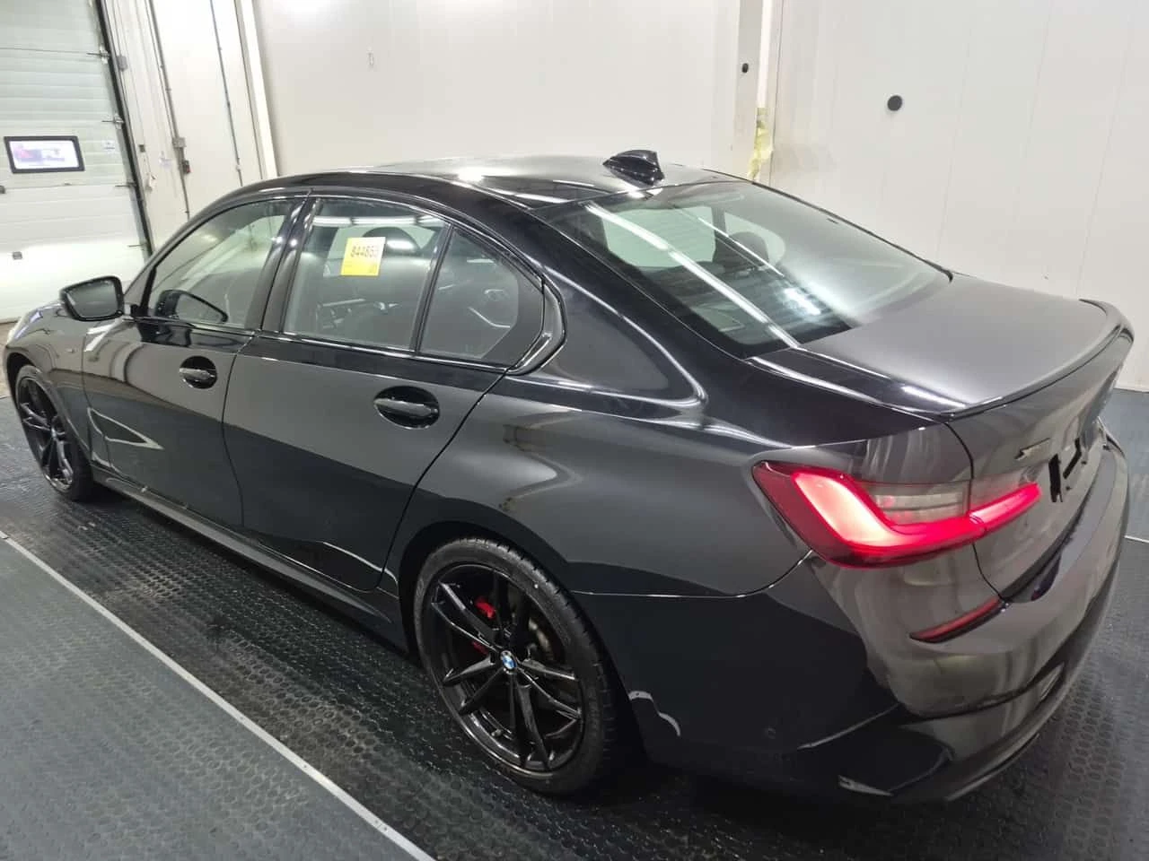 BMW 340 xDrive | M Sport | PANO | HUD | H&K | 360 |  - изображение 4