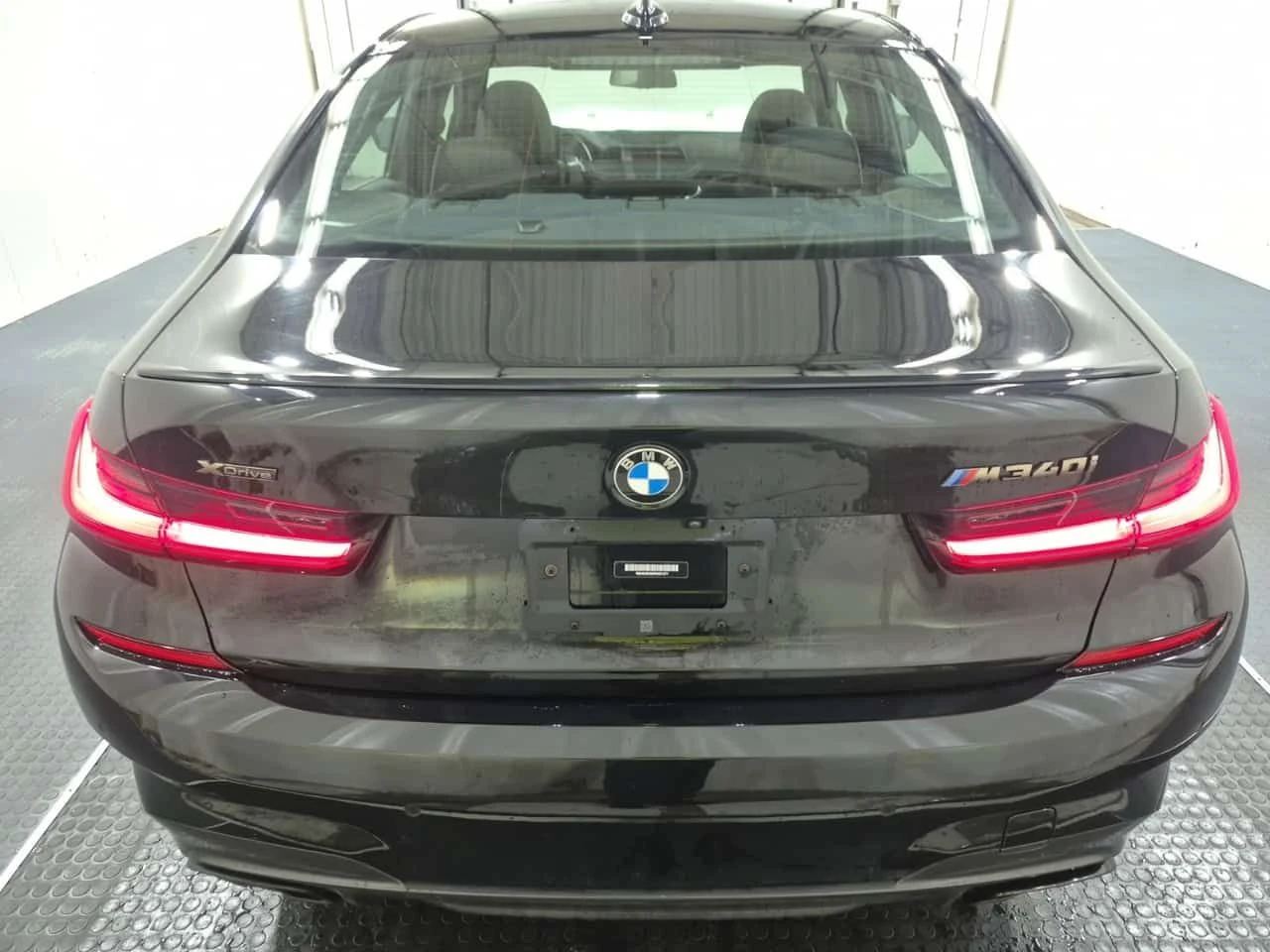 BMW 340 xDrive | M Sport | PANO | HUD | H&K | 360 |  - изображение 6
