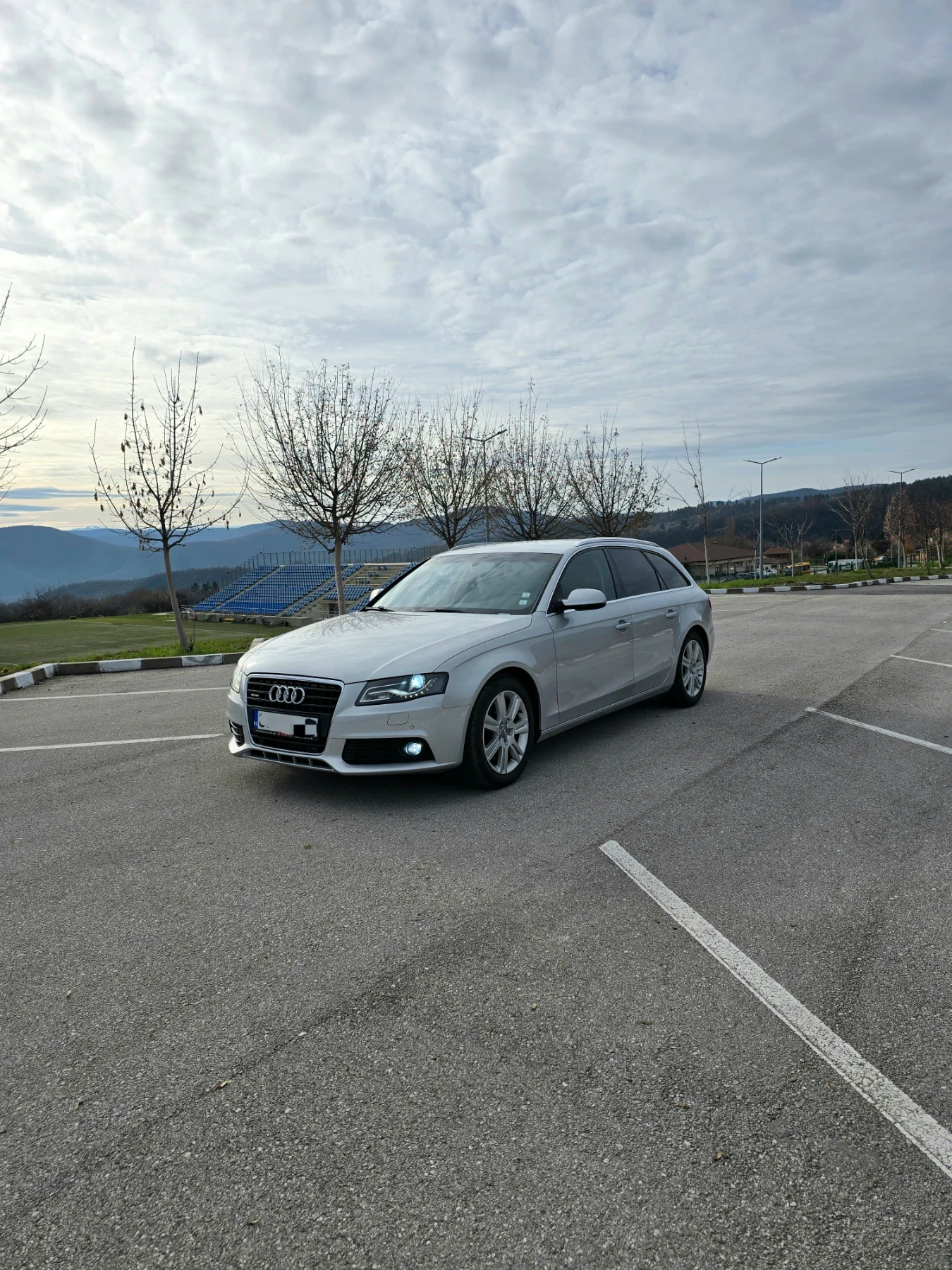 Audi A4 AUDI A4 B8 3.0 TDI 239 7 S-TRONIC * QUATTRO* , снимка 2 - Автомобили и джипове - 53781136