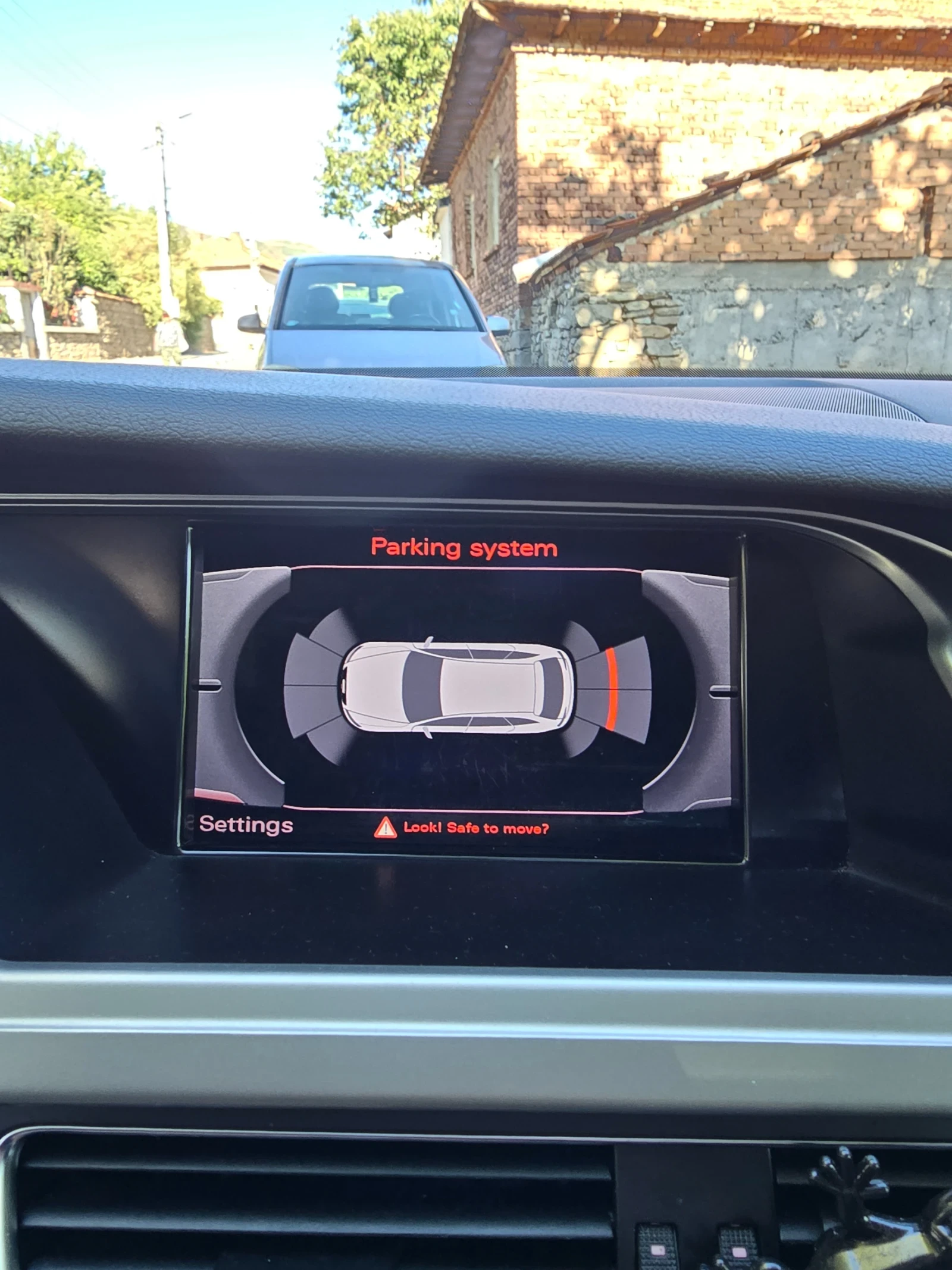 Audi A4 AUDI A4 B8 3.0 TDI 239 7 S-TRONIC * QUATTRO*  | Mobile.bg � ����������� 11