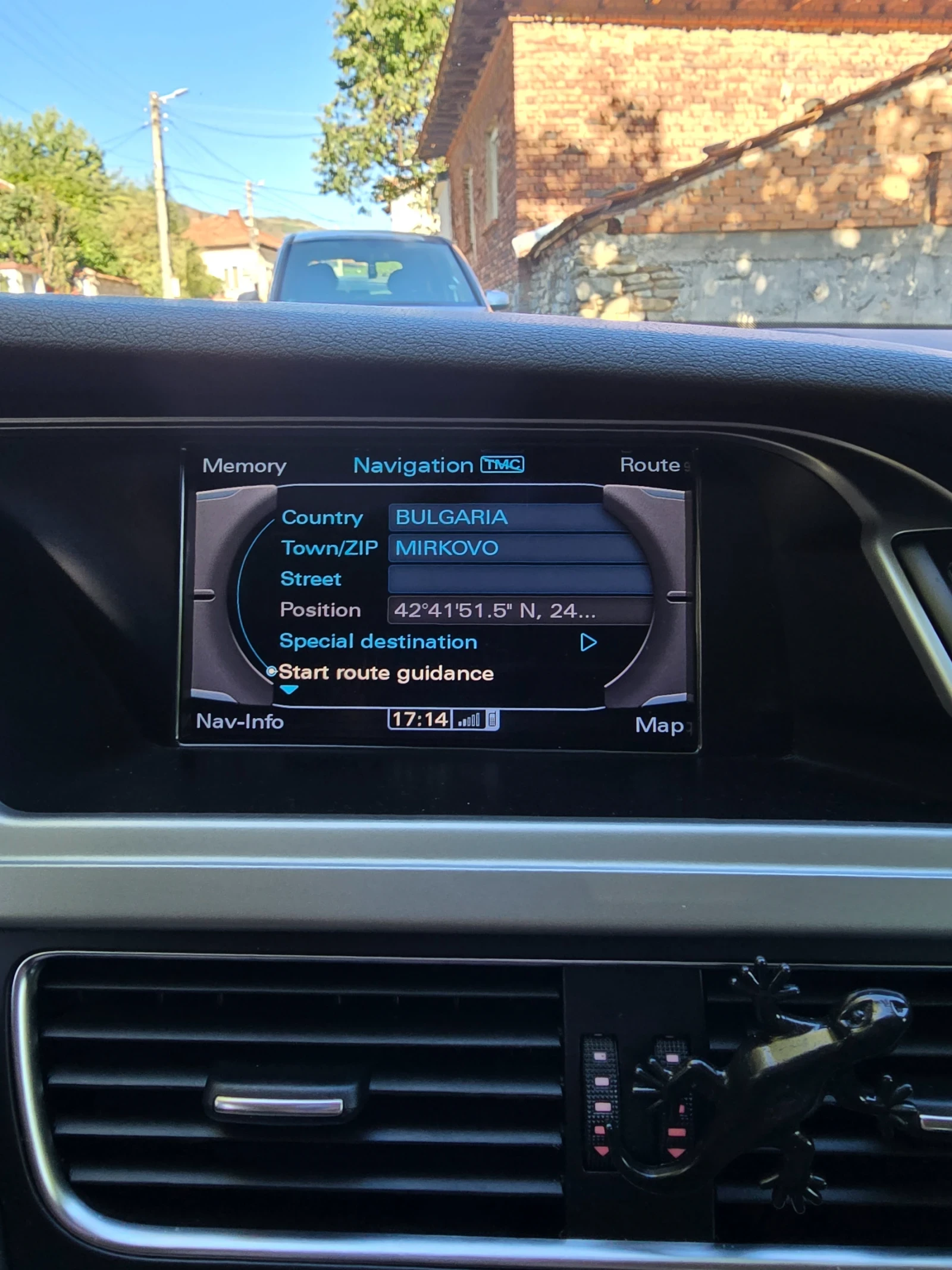 Audi A4 AUDI A4 B8 3.0 TDI 239 7 S-TRONIC * QUATTRO*  | Mobile.bg � ����������� 10