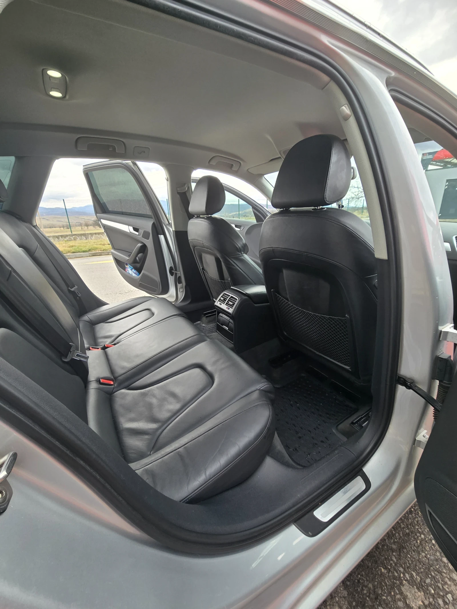 Audi A4 AUDI A4 B8 3.0 TDI 239 7 S-TRONIC * QUATTRO* , снимка 11 - Автомобили и джипове - 53781136