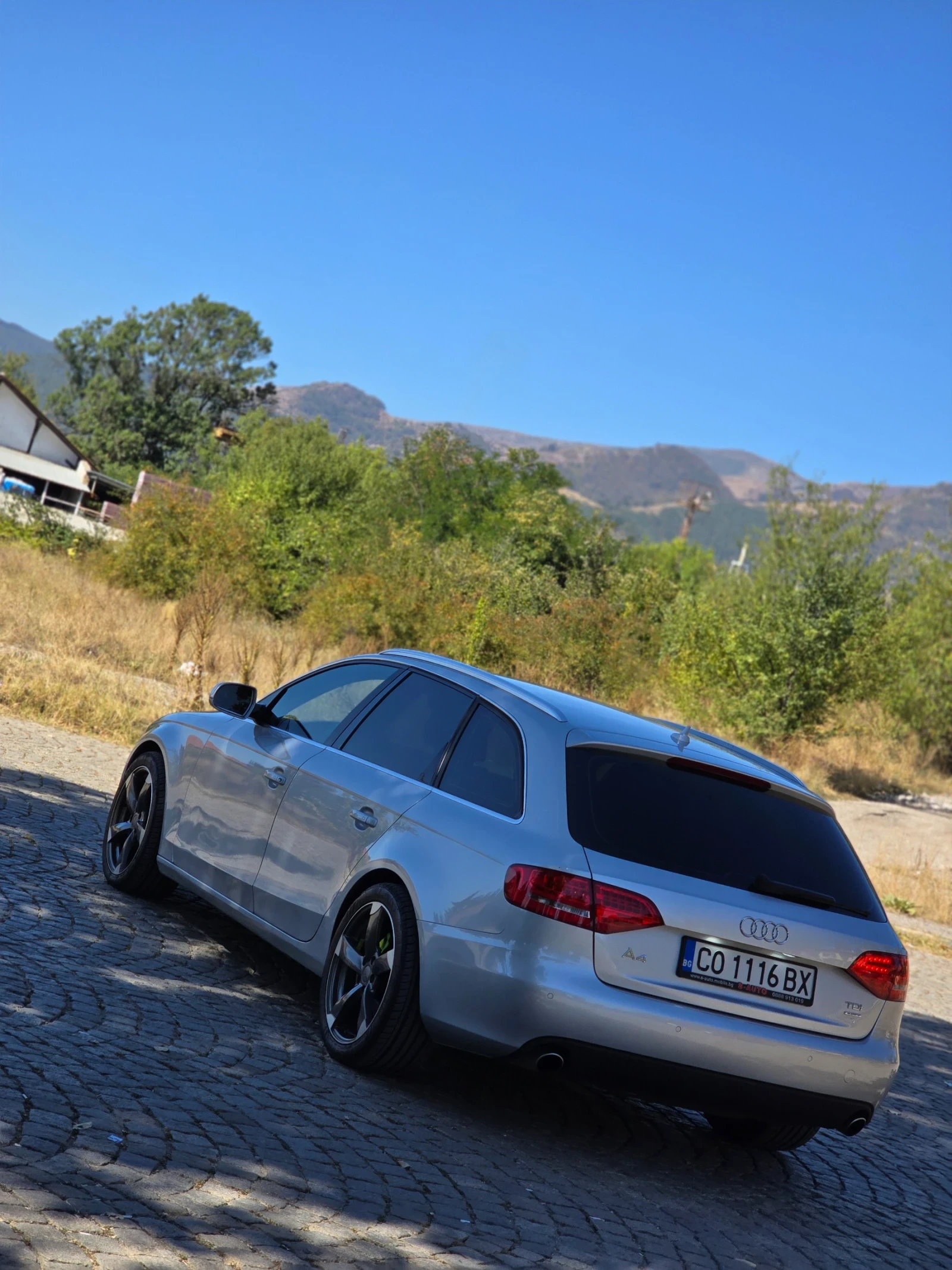 Audi A4 AUDI A4 B8 3.0 TDI 239 7 S-TRONIC * QUATTRO* , снимка 5 - Автомобили и джипове - 53781136