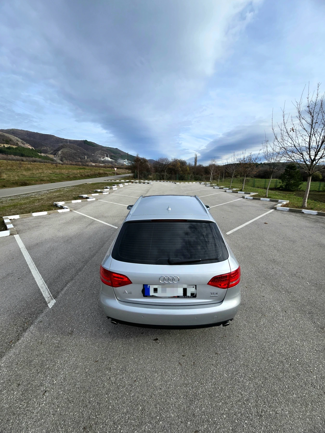 Audi A4 AUDI A4 B8 3.0 TDI 239 7 S-TRONIC * QUATTRO* , снимка 5 - Автомобили и джипове - 53781136