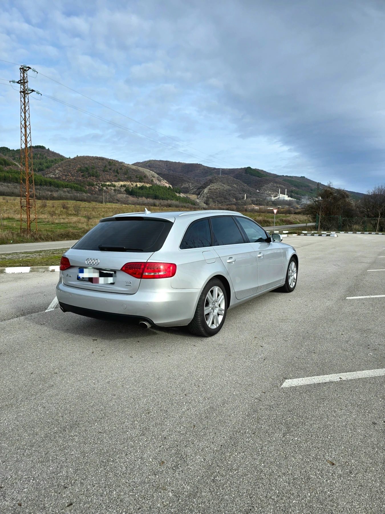 Audi A4 AUDI A4 B8 3.0 TDI 239 7 S-TRONIC * QUATTRO* , снимка 6 - Автомобили и джипове - 53781136