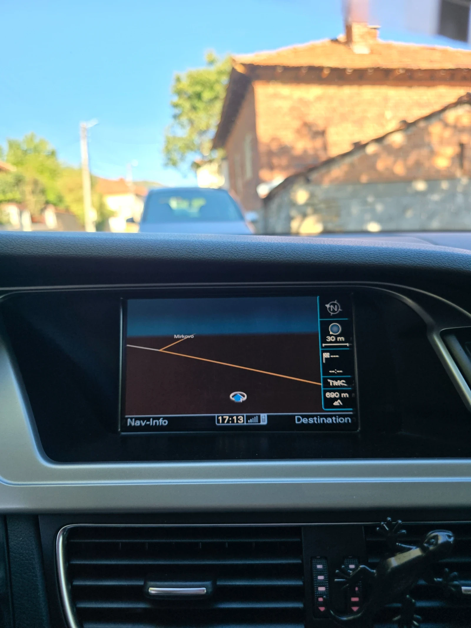 Audi A4 AUDI A4 B8 3.0 TDI 239 7 S-TRONIC * QUATTRO*  | Mobile.bg � ����������� 8