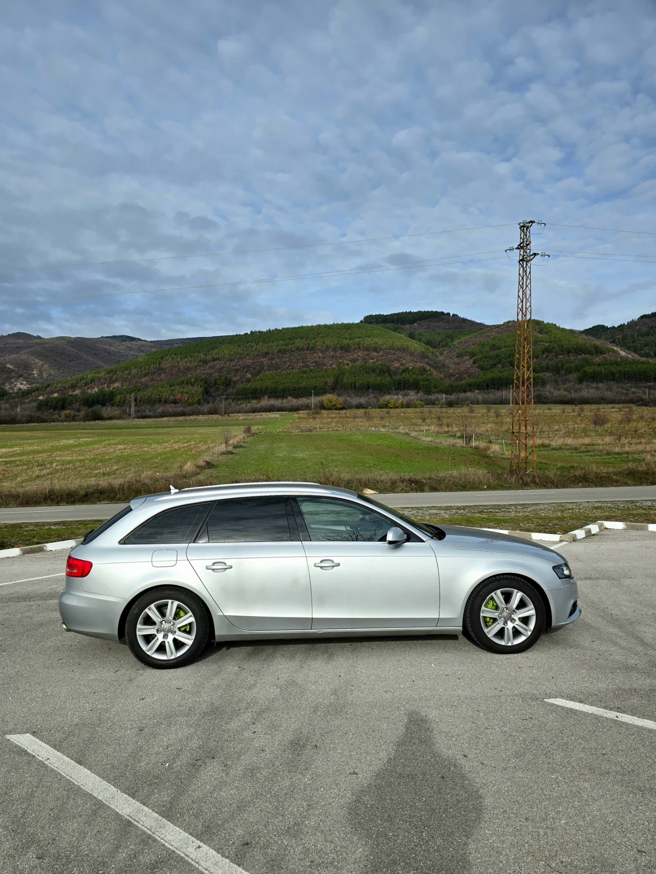 Audi A4 AUDI A4 B8 3.0 TDI 239 7 S-TRONIC * QUATTRO* , снимка 7 - Автомобили и джипове - 53781136