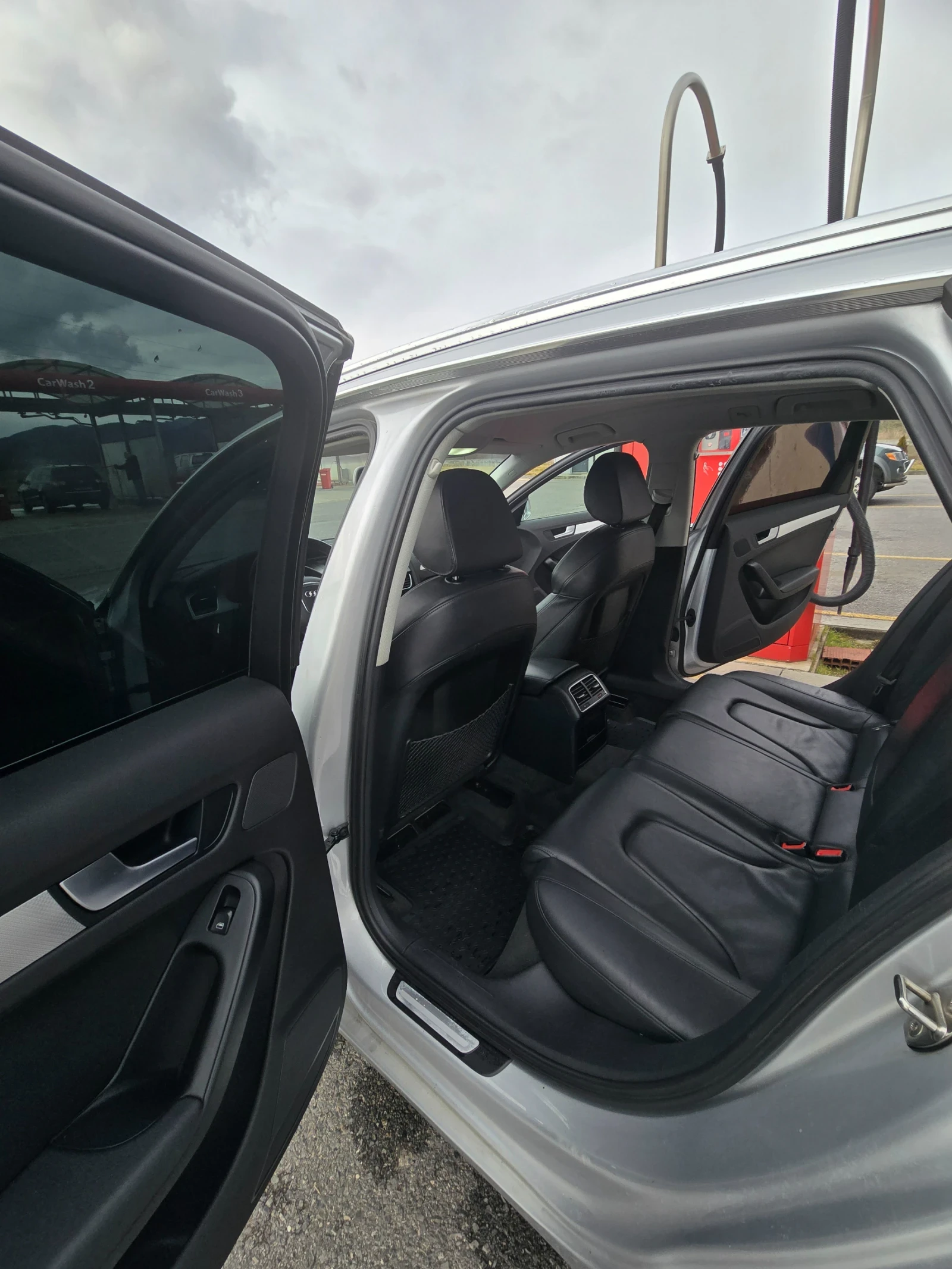 Audi A4 AUDI A4 B8 3.0 TDI 239 7 S-TRONIC * QUATTRO*  | Mobile.bg � ����������� 16