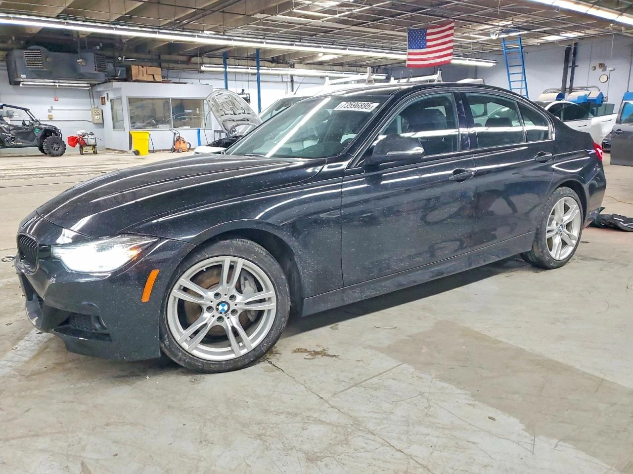 BMW 340 XI / B58, снимка 2 - Автомобили и джипове - 53828191