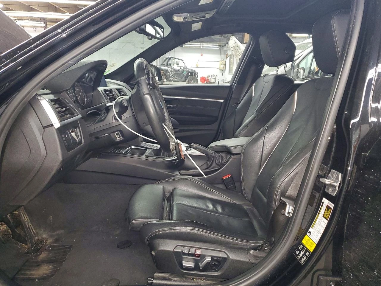 BMW 340 XI / B58, снимка 7 - Автомобили и джипове - 53828191