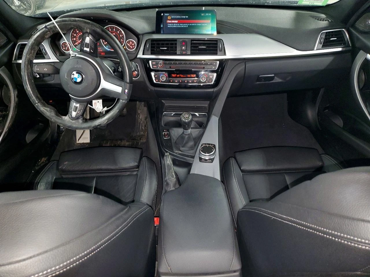 BMW 340 XI / B58, снимка 8 - Автомобили и джипове - 53828191