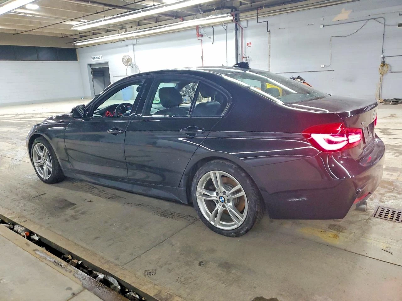 BMW 340 XI / B58, снимка 3 - Автомобили и джипове - 53828191