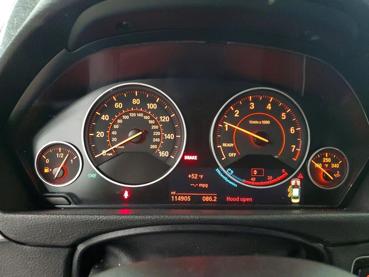 BMW 340 XI / B58, снимка 9 - Автомобили и джипове - 53828191