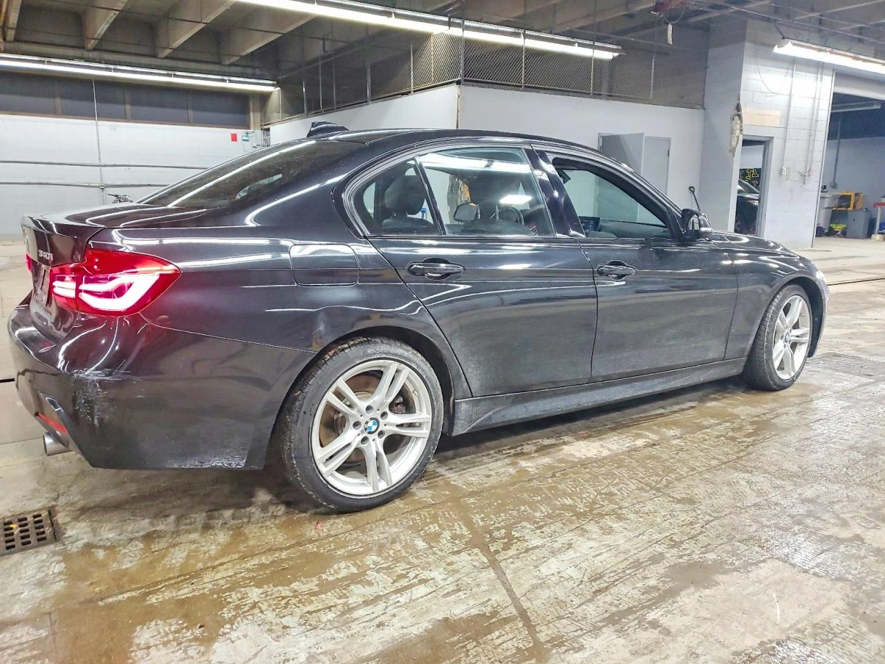 BMW 340 XI / B58, снимка 5 - Автомобили и джипове - 53828191