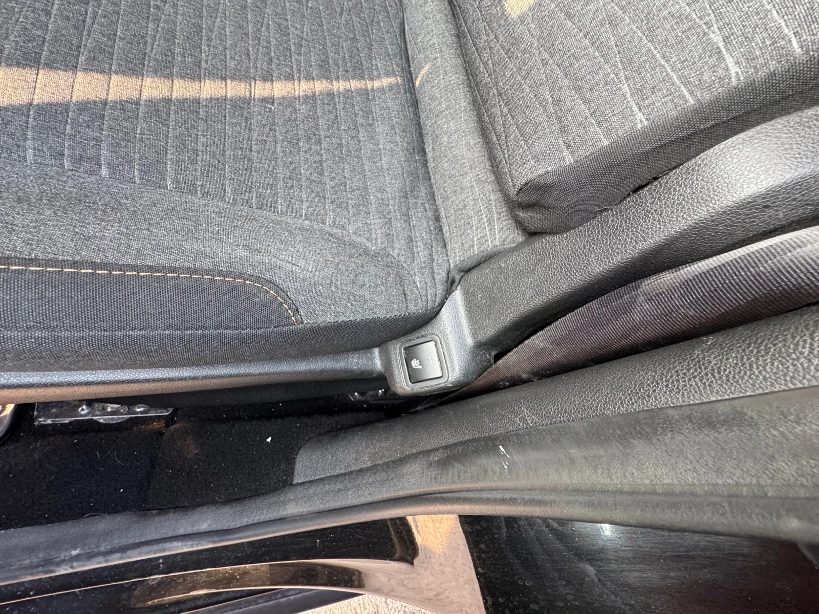 Citroen Berlingo 1.6HDI NAVIGATION evro6, снимка 15 - Автомобили и джипове - 53896740