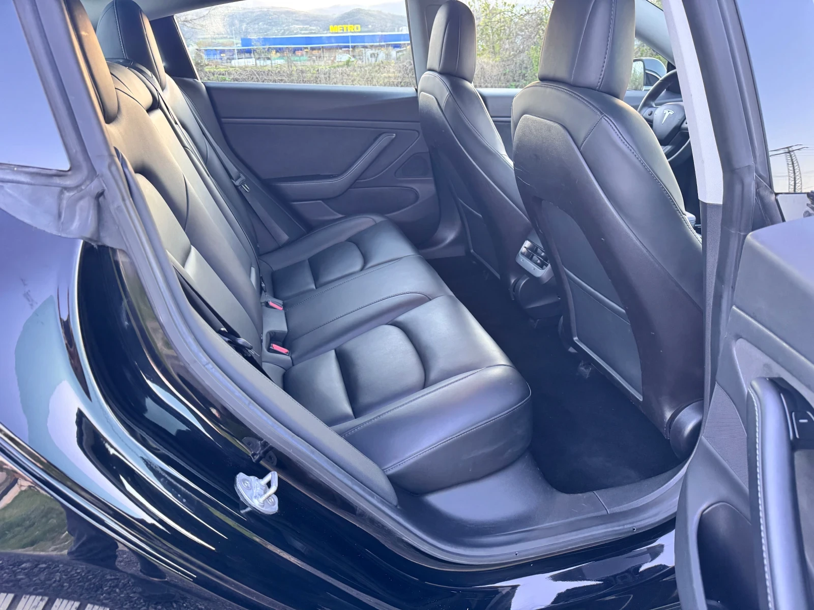 Tesla Model 3 AWD/LONG RANGE/TOP/SWISS | Mobile.bg � ����������� 12