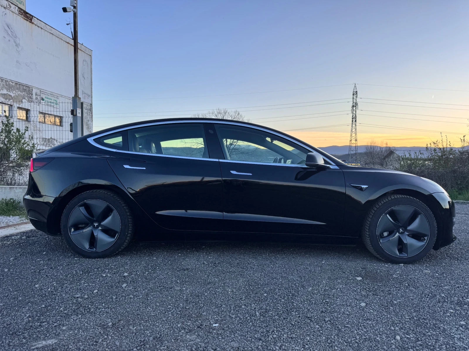 Tesla Model 3 AWD/LONG RANGE/TOP/SWISS | Mobile.bg � ����������� 7
