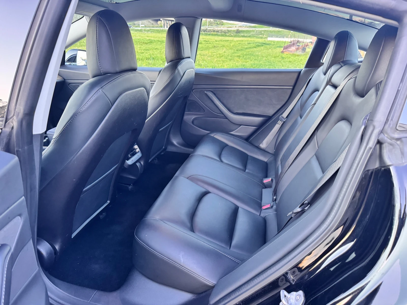 Tesla Model 3 AWD/LONG RANGE/TOP/SWISS | Mobile.bg � ����������� 11
