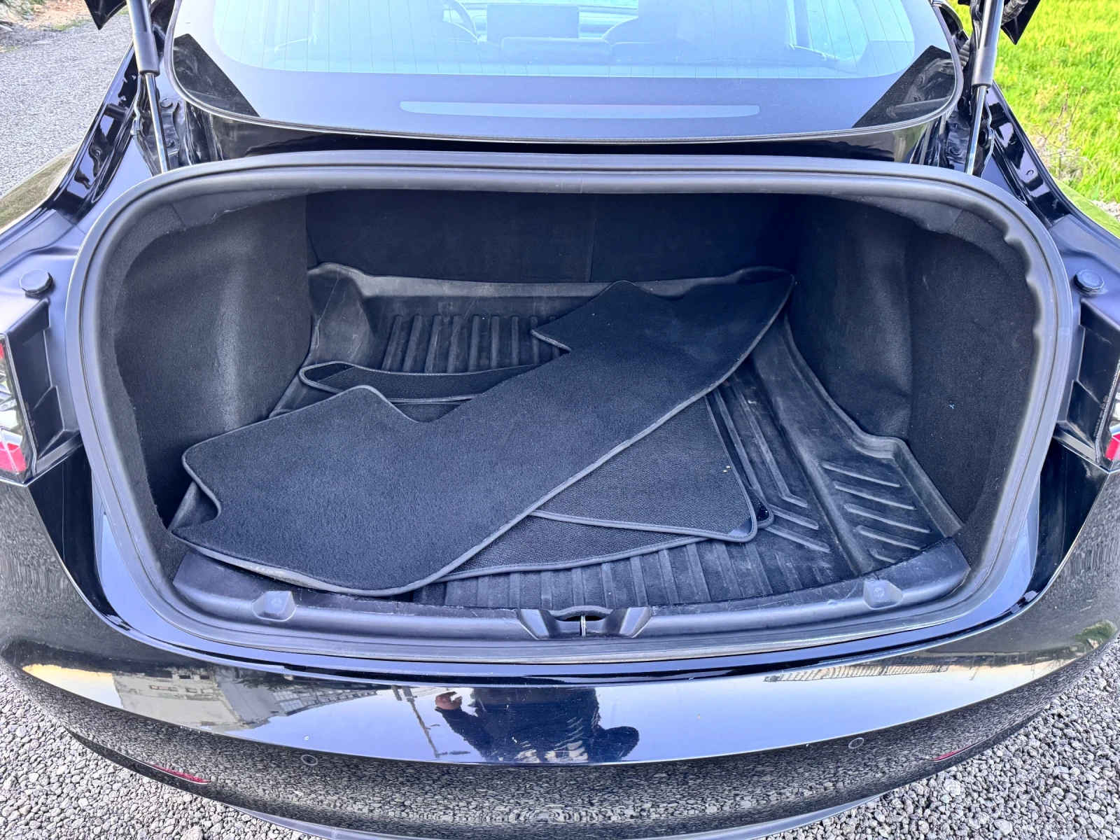 Tesla Model 3 AWD/LONG RANGE/TOP/SWISS | Mobile.bg � ����������� 16