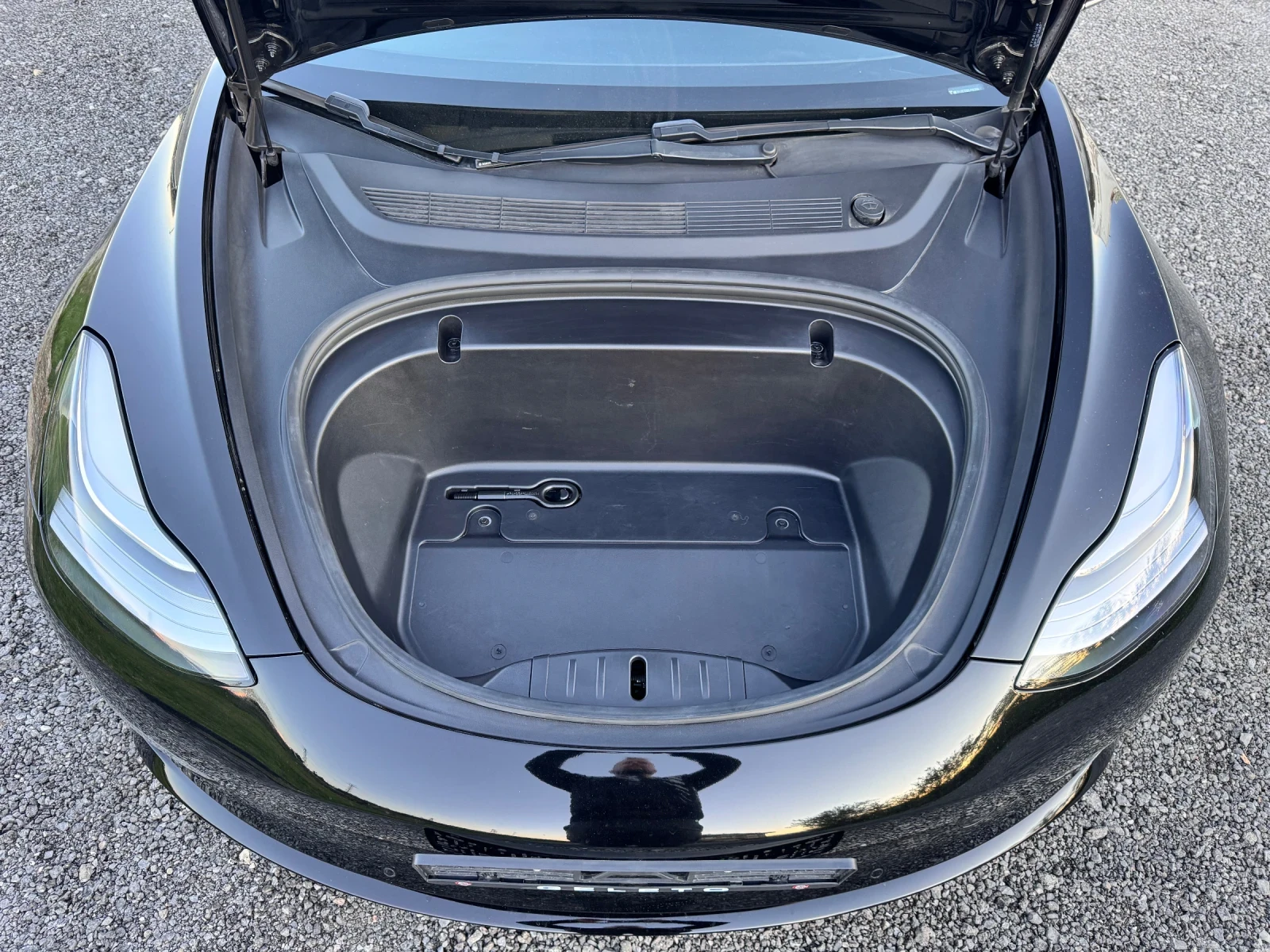 Tesla Model 3 AWD/LONG RANGE/TOP/SWISS | Mobile.bg � ����������� 15