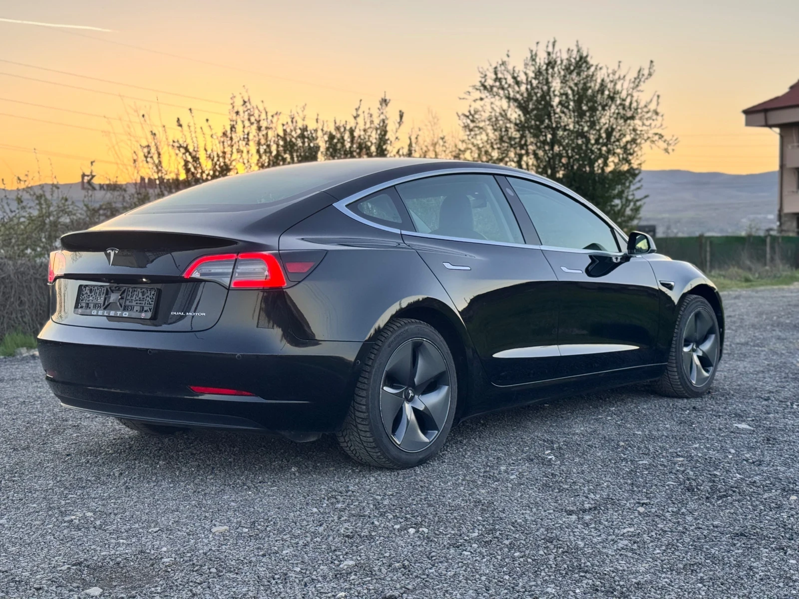 Tesla Model 3 AWD/LONG RANGE/TOP/SWISS | Mobile.bg � ����������� 6
