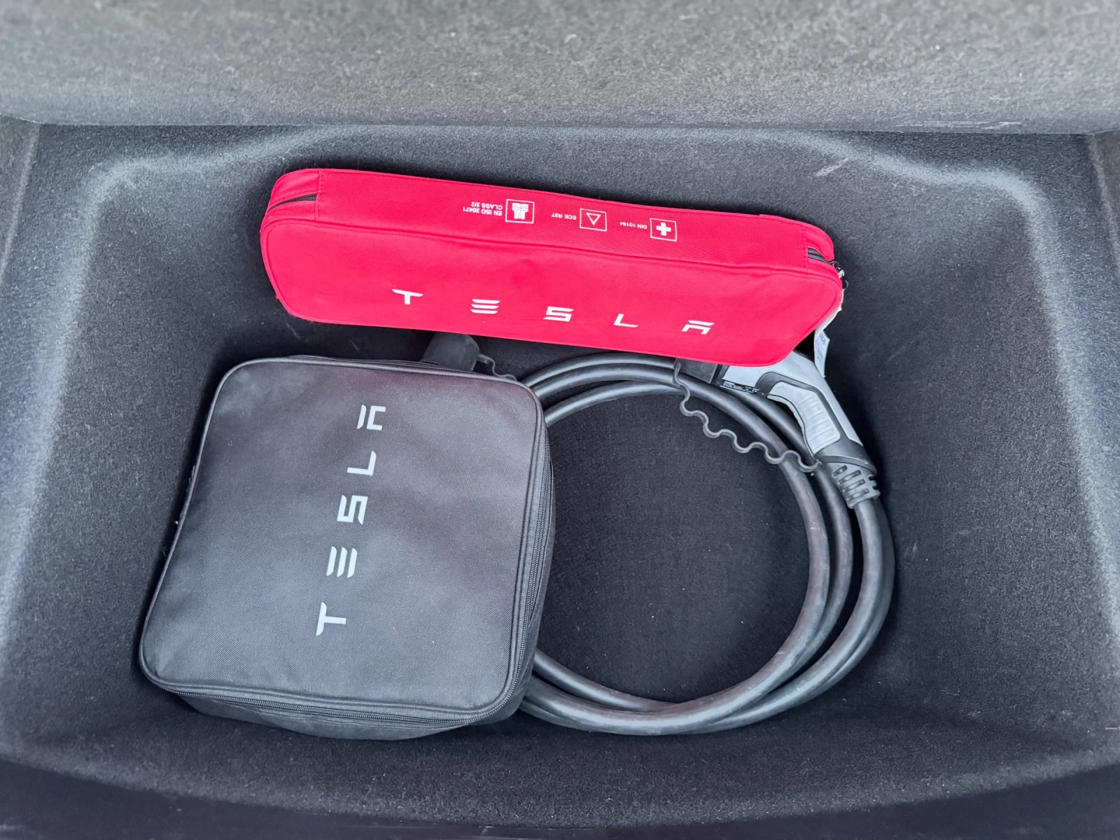 Tesla Model 3 AWD/LONG RANGE/TOP/SWISS | Mobile.bg � ����������� 17