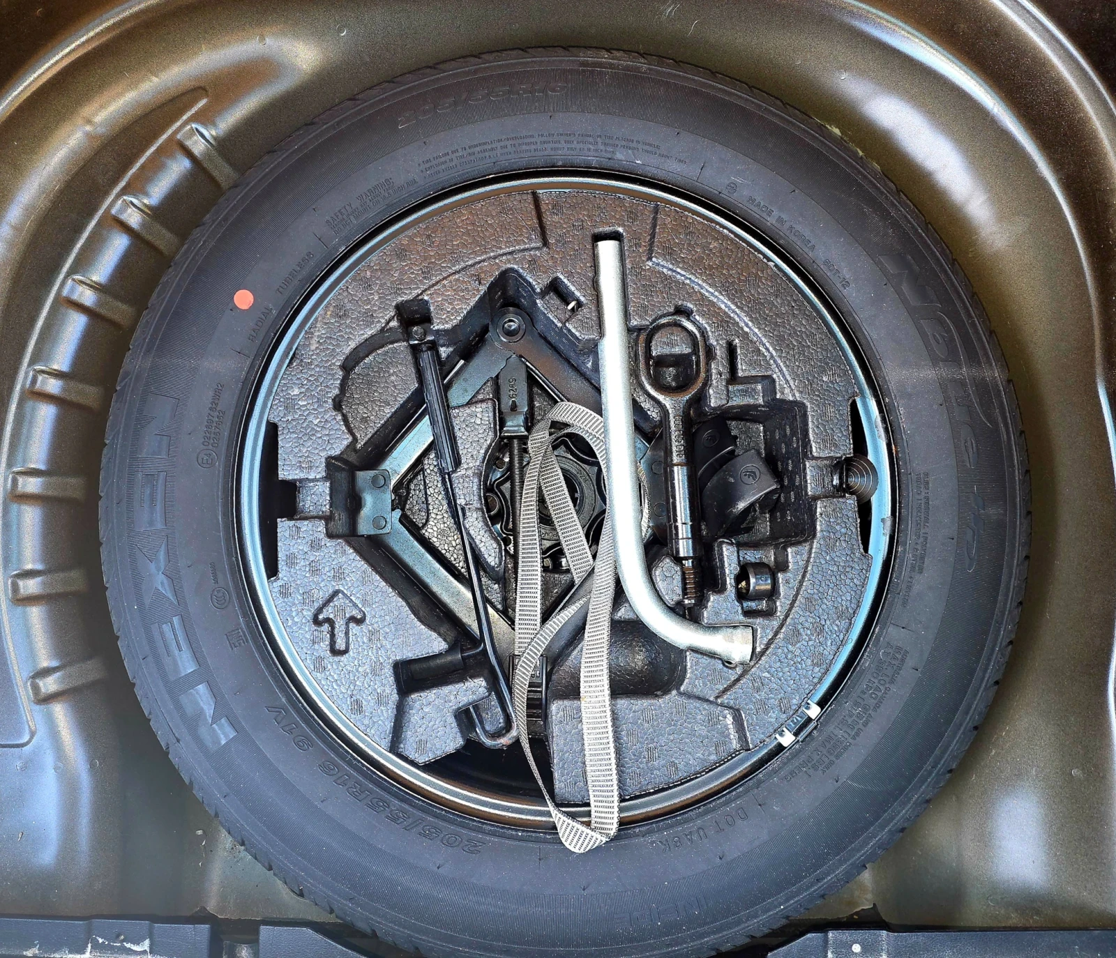 Skoda Octavia, снимка 11 - Автомобили и джипове - 54172276