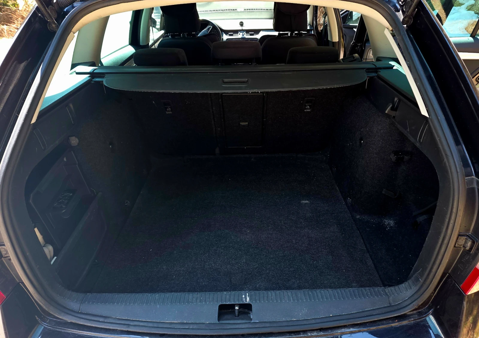 Skoda Octavia, снимка 7 - Автомобили и джипове - 54172276