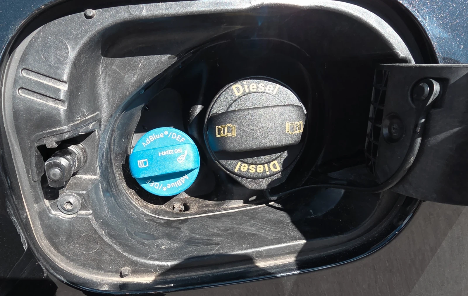 Skoda Octavia, снимка 8 - Автомобили и джипове - 54172276