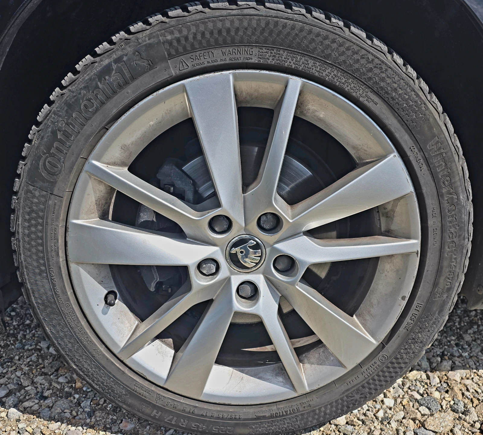 Skoda Octavia, снимка 10 - Автомобили и джипове - 54172276