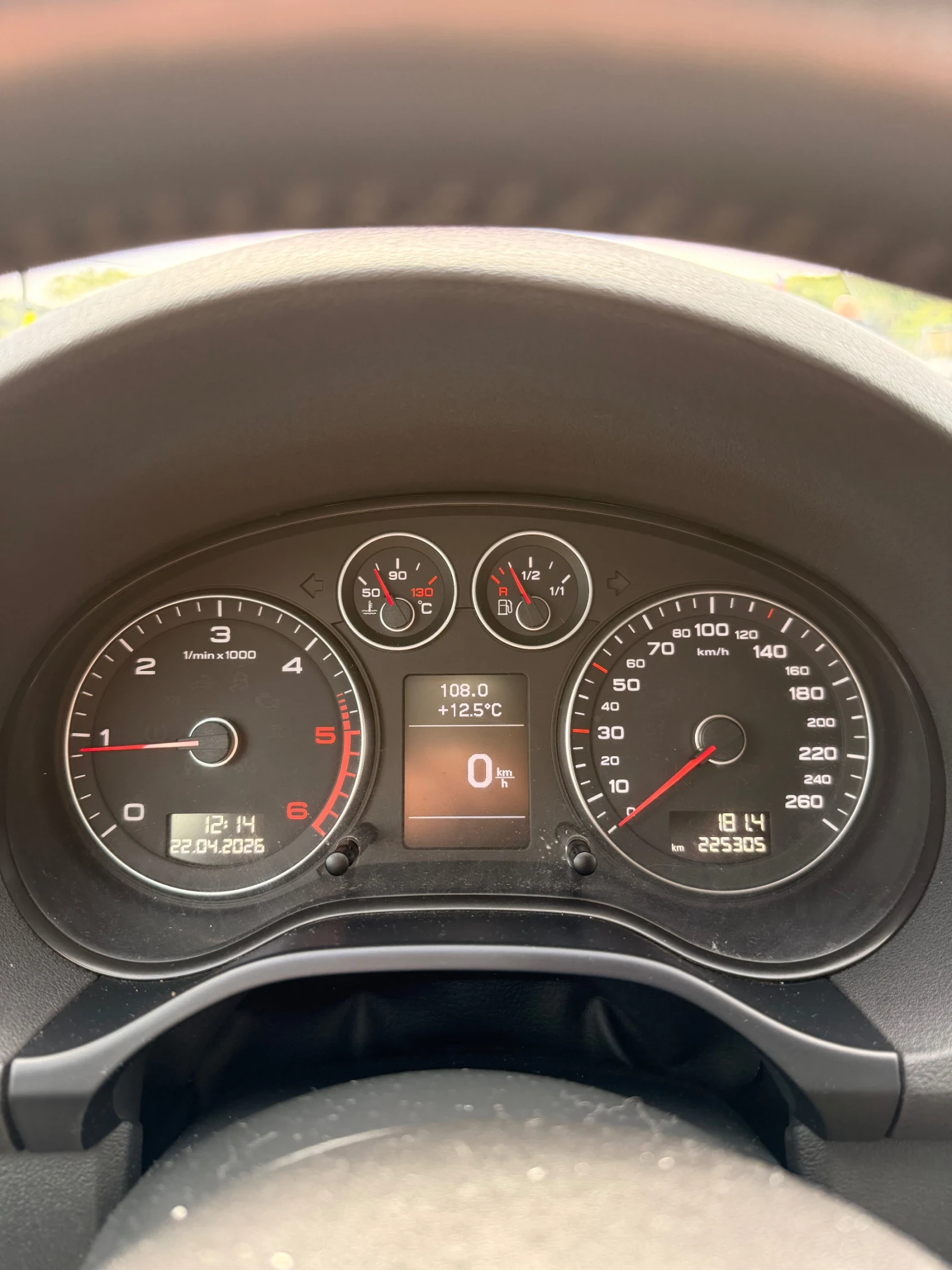 Audi A3, снимка 10 - Автомобили и джипове - 54285391