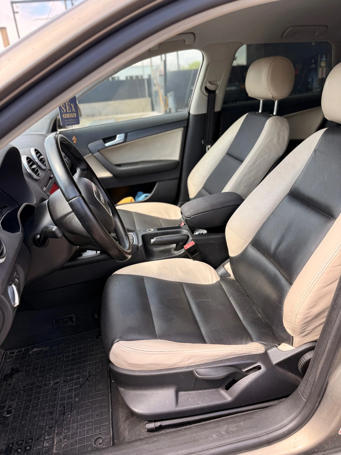 Audi A3, снимка 7 - Автомобили и джипове - 54285391