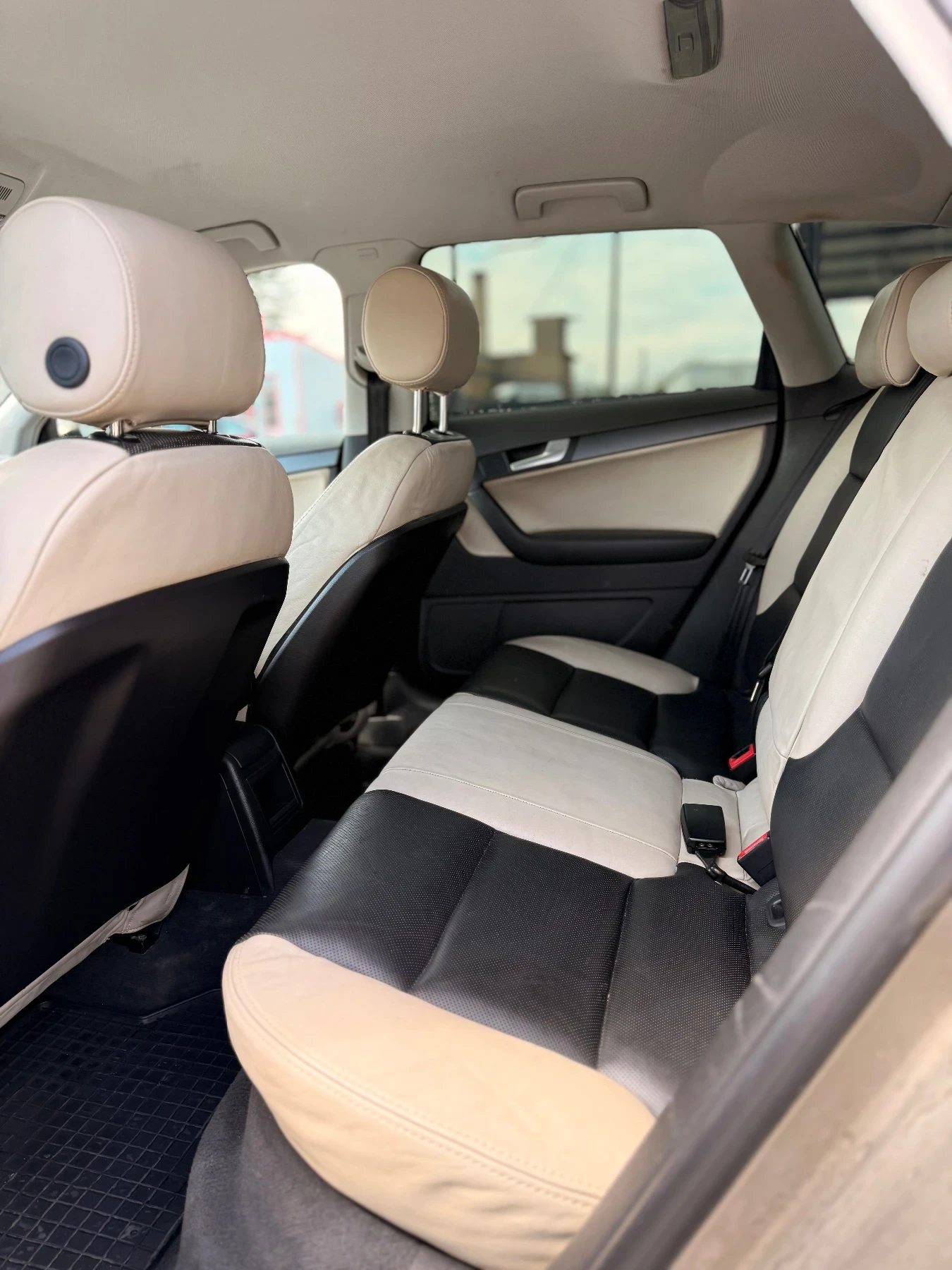 Audi A3, снимка 6 - Автомобили и джипове - 54285391