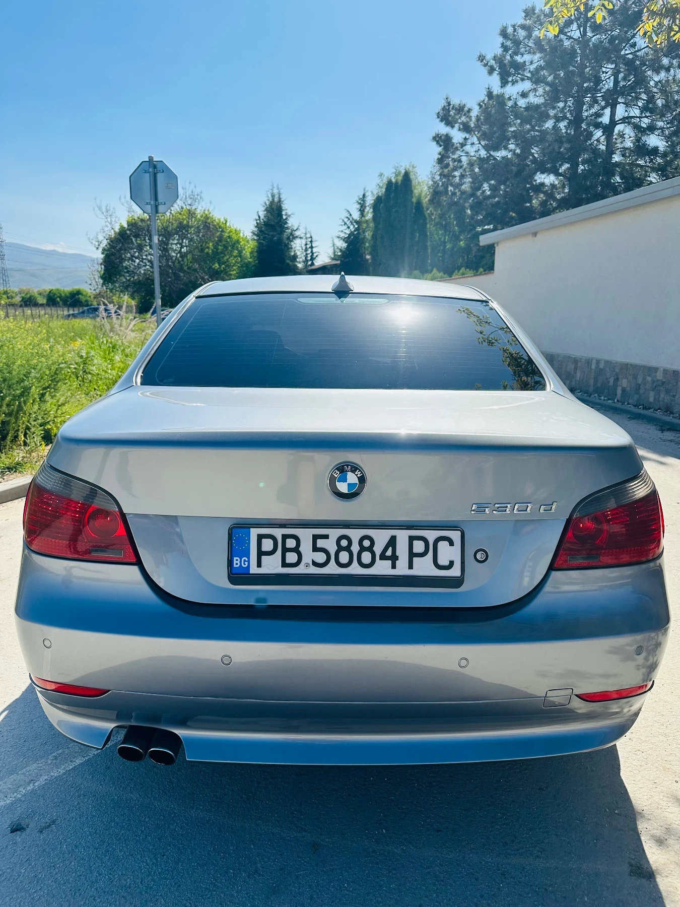 BMW 530 | Mobile.bg � ����������� 4