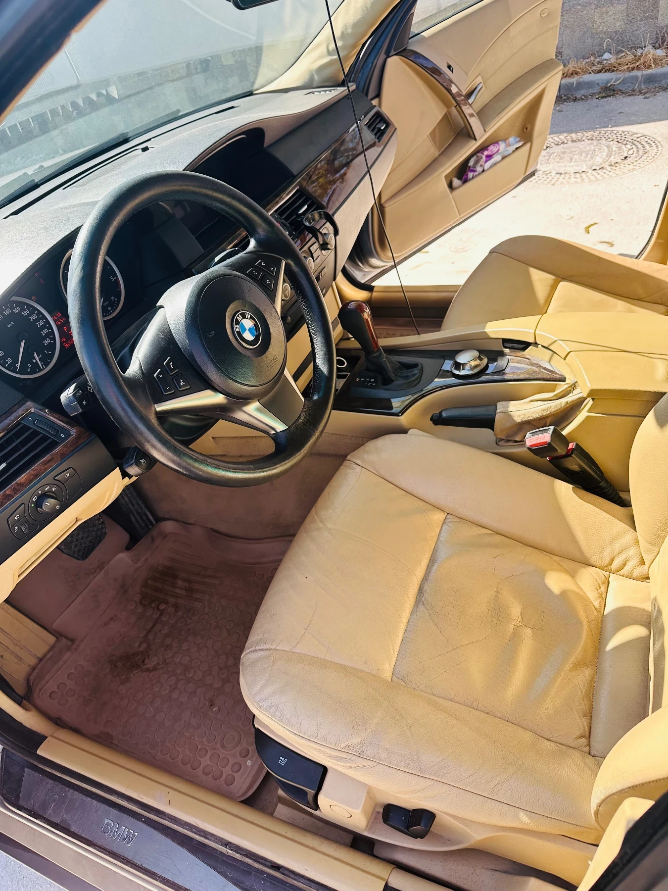 BMW 530 | Mobile.bg � ����������� 5