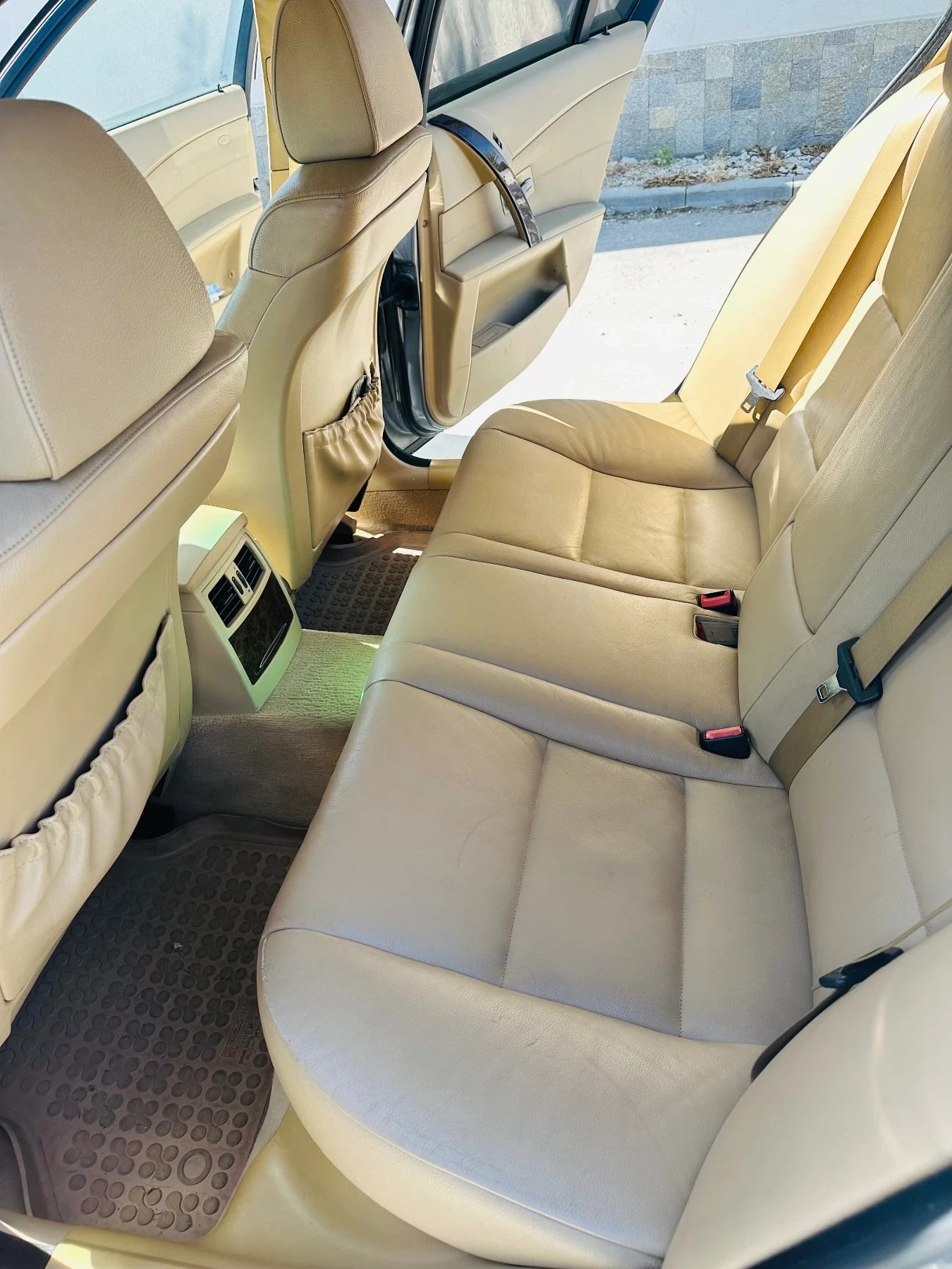 BMW 530 | Mobile.bg � ����������� 8