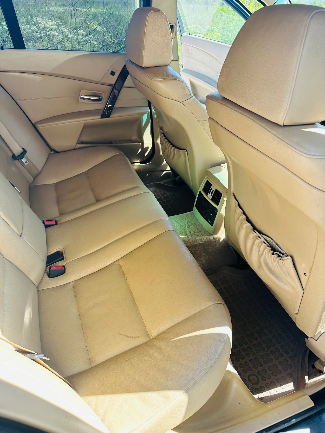 BMW 530 | Mobile.bg � ����������� 9