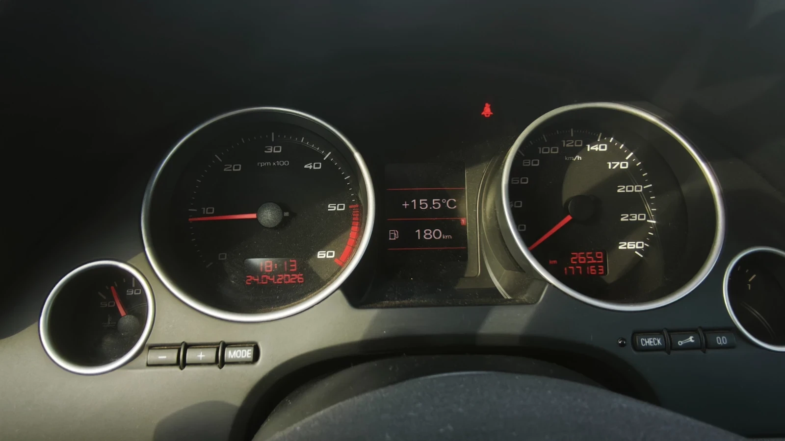 Seat Exeo 2.0 TDI 143, снимка 8 - Автомобили и джипове - 54501990