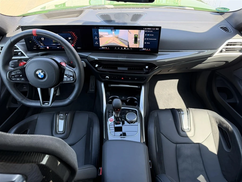 BMW M4 Competition M xDrive | Mobile.bg � ����������� 7