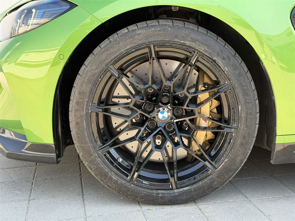 BMW M4 Competition M xDrive | Mobile.bg � ����������� 5