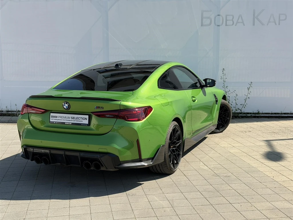 BMW M4 Competition M xDrive | Mobile.bg � ����������� 2