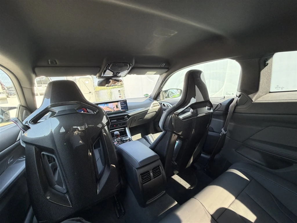BMW M4 Competition M xDrive | Mobile.bg � ����������� 10