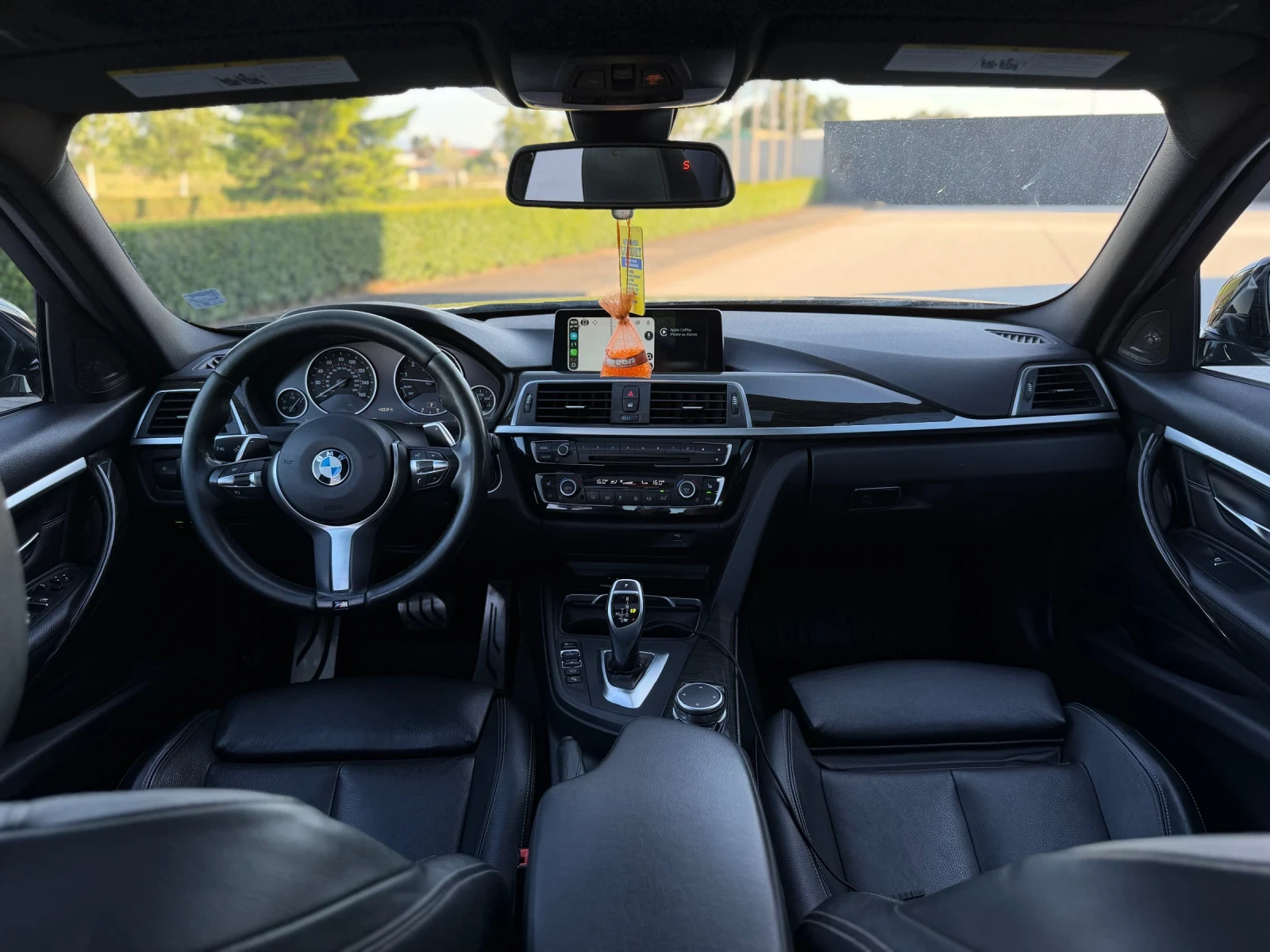 BMW 340 xDrive / B58, снимка 12 - Автомобили и джипове - 54841880