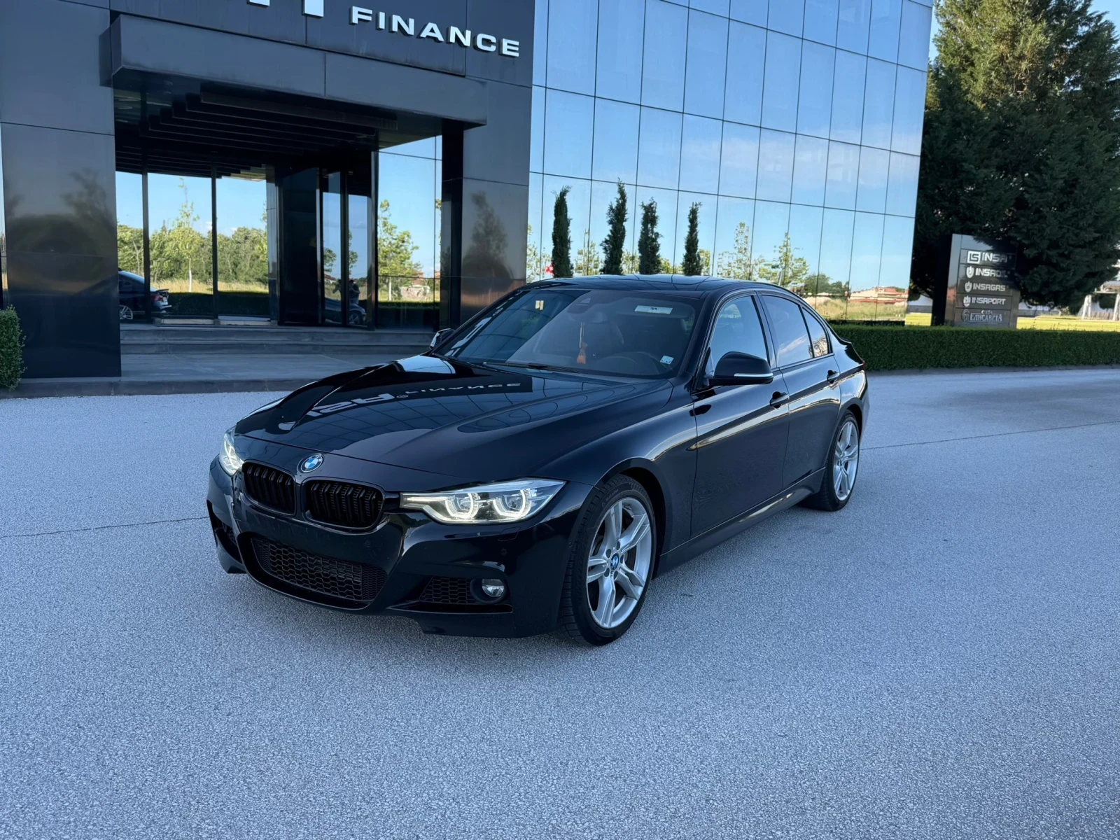 BMW 340 xDrive / B58, снимка 6 - Автомобили и джипове - 54841880