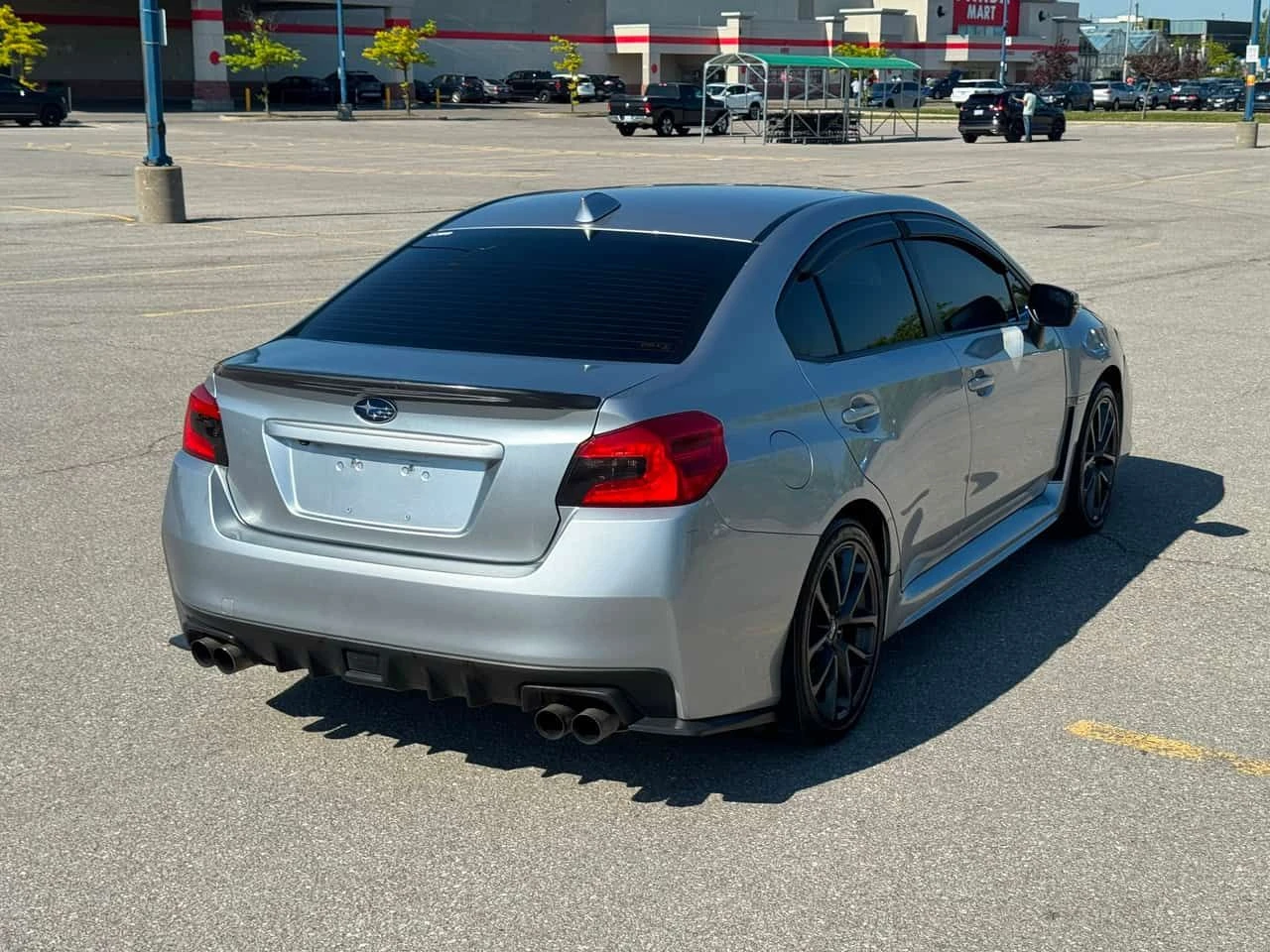 Subaru WRX * Sport * CARFAX * ���� �� �� | Mobile.bg � ����������� 6