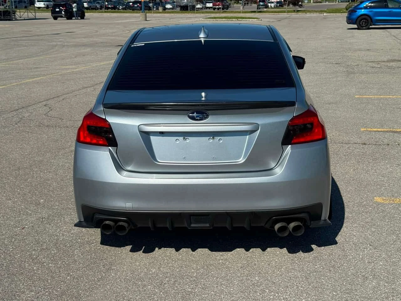 Subaru WRX * Sport * CARFAX * ���� �� �� | Mobile.bg � ����������� 7