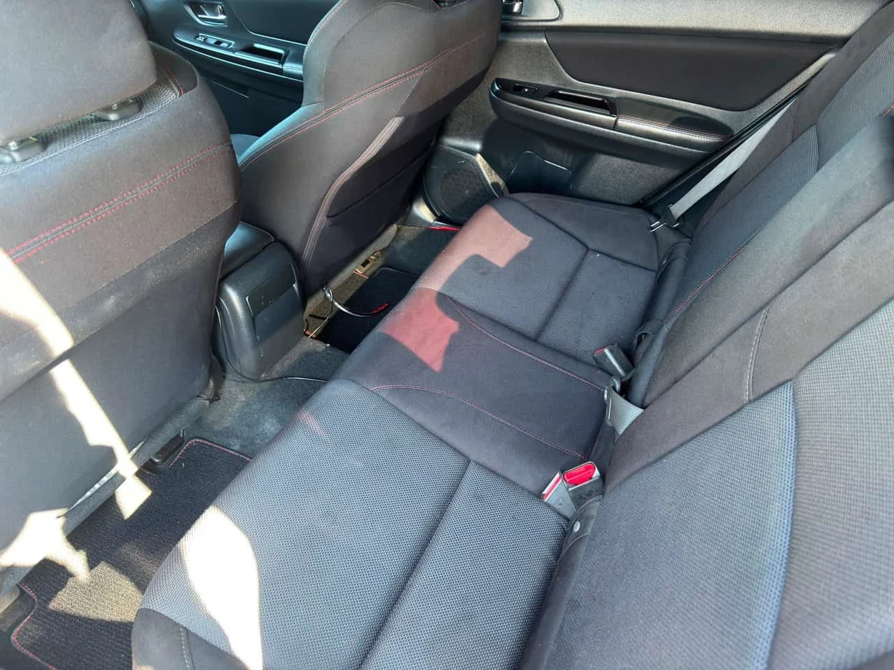 Subaru WRX * Sport * CARFAX * ���� �� �� | Mobile.bg � ����������� 15