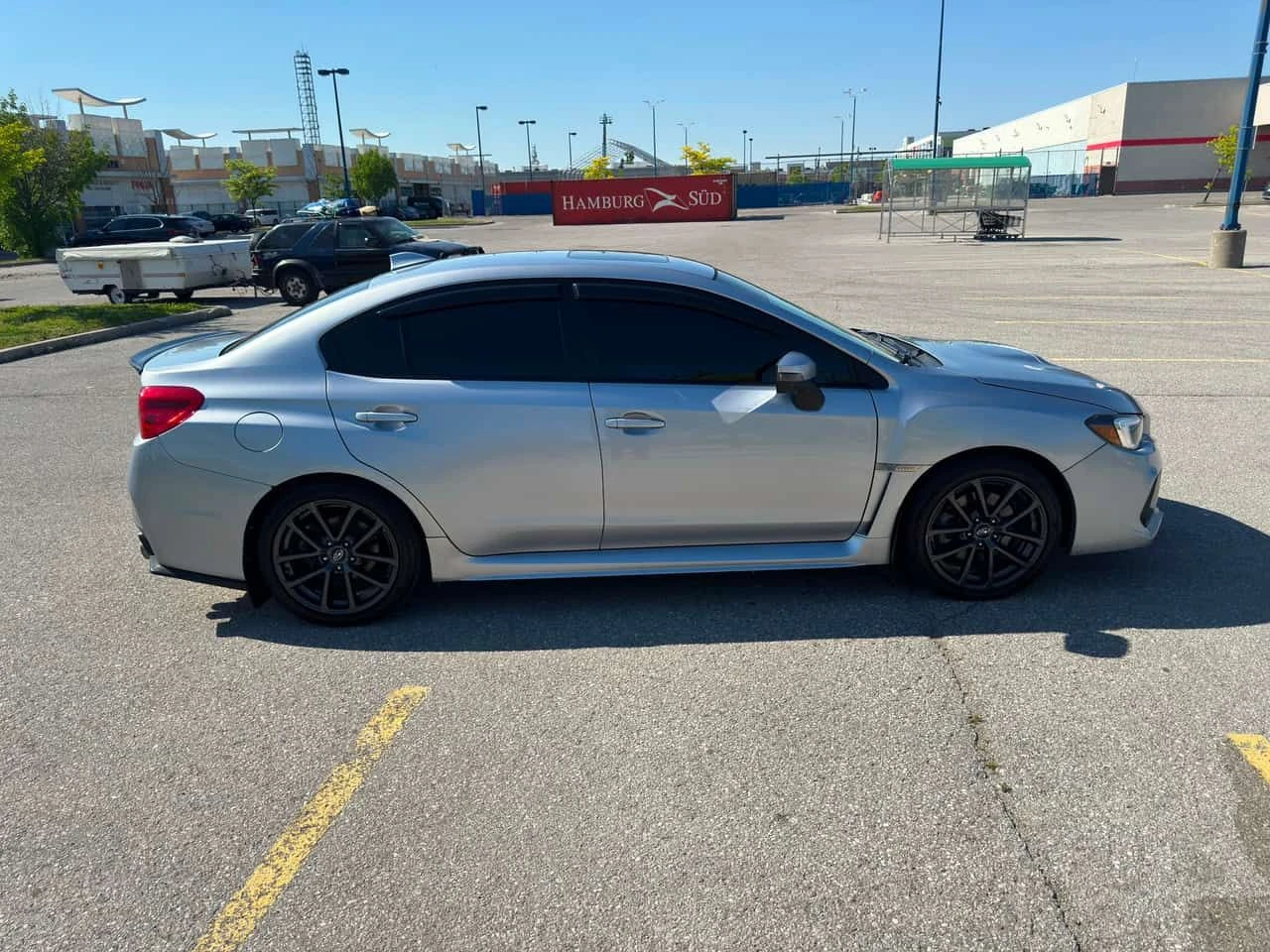 Subaru WRX * Sport * CARFAX * ���� �� �� | Mobile.bg � ����������� 5