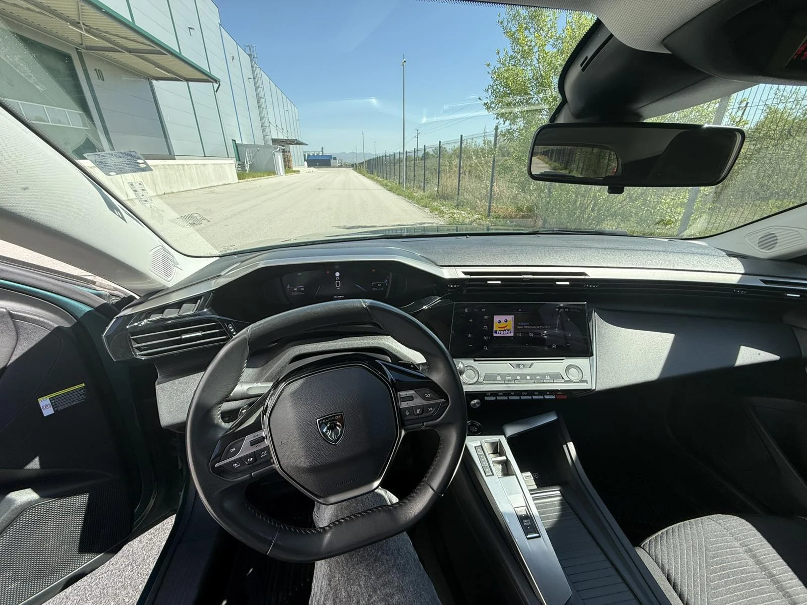 Peugeot 308 1.5 bluehdi 130 EAT8 ACTIVE СМЕНЕНА 8mm ВЕРИГА, снимка 5 - Автомобили и джипове - 55197332