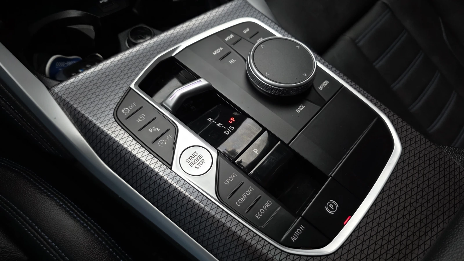 BMW 240 BLIND SPOT HUD 360 ��� ������ ����* encareu.com | Mobile.bg � ����������� 9